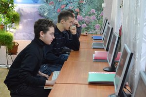 Найбільш напружений момент турніру – хто швидше